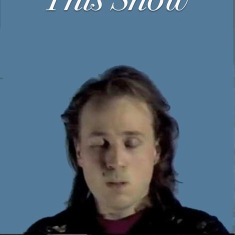 Bob Goldthwait: Don't Watch This Show