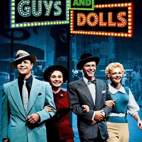 Guys and Dolls