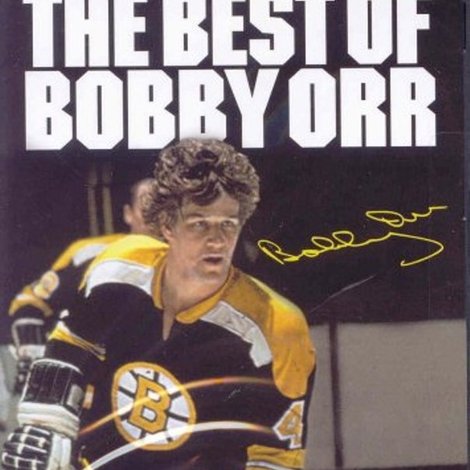 The Best of Bobby Orr
