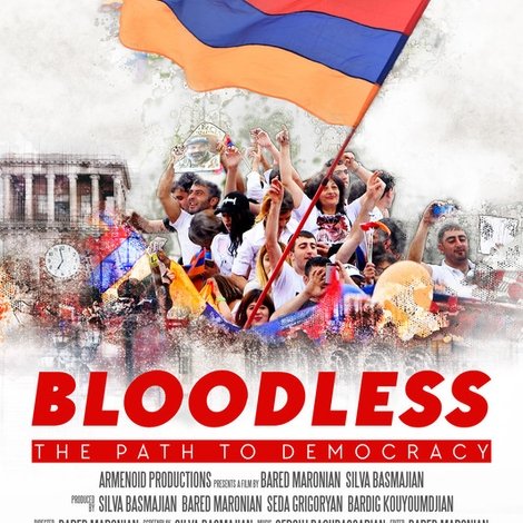Bloodless: The Path to Democracy