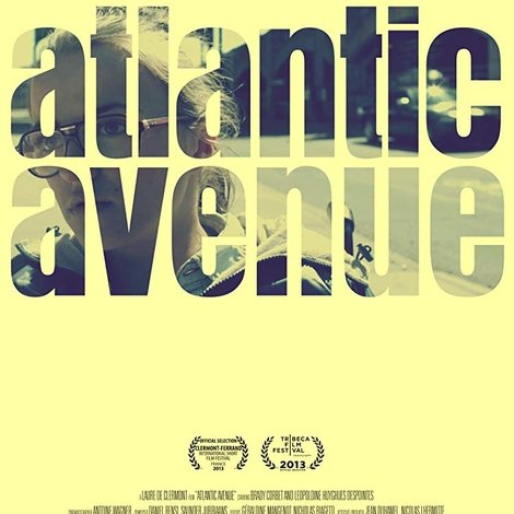 Atlantic Avenue