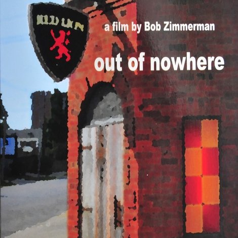 Out of Nowhere: Champaign Music Scene Documentary