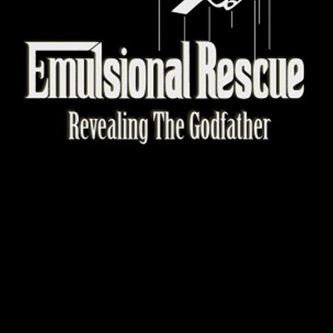 Emulsional Rescue: Revealing 'The Godfather'