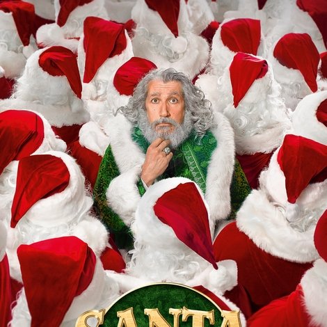 Santa & Cie