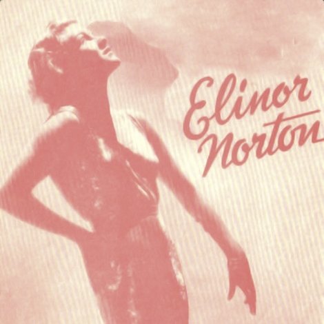 Elinor Norton