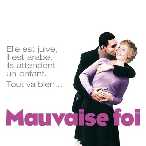 Mauvaise foi