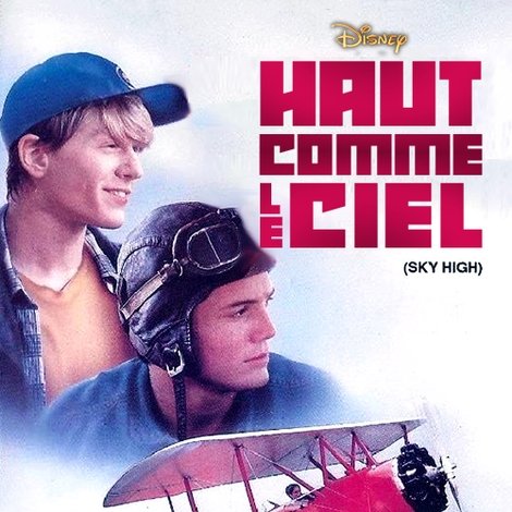Sky High
