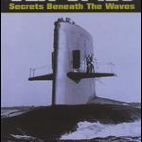 Sea Spies