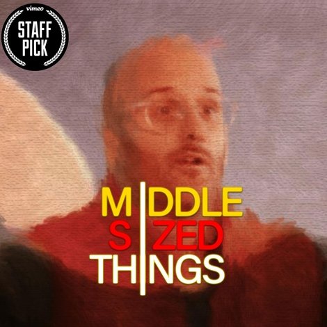 Middle Sized Things