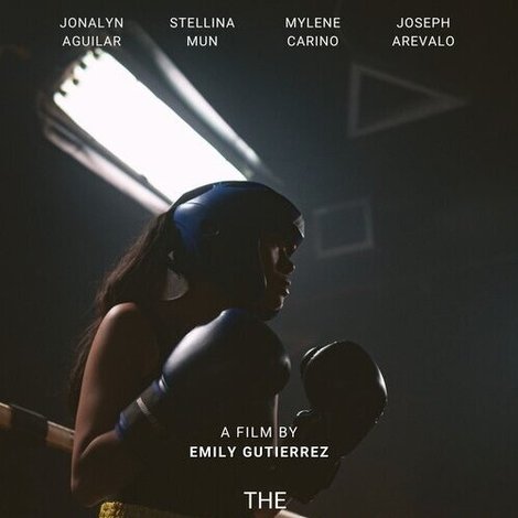 The Boxing Ring