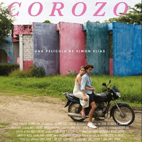Corozo