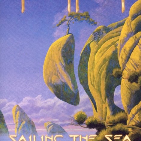 Uriah Heep: Sailing in the Sea of Light