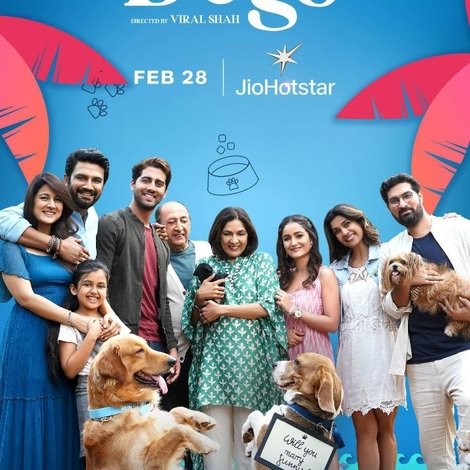 Dil Dosti Aur Dogs