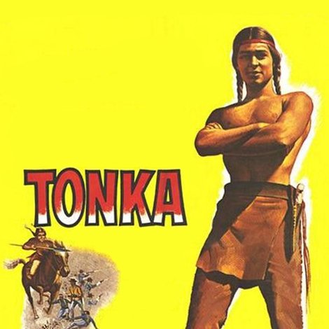 Tonka