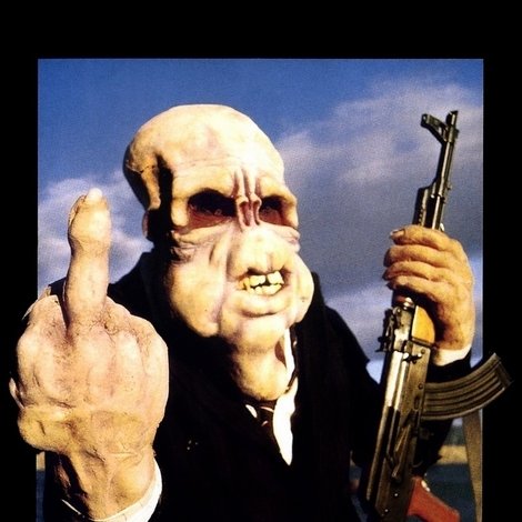 Bad Taste