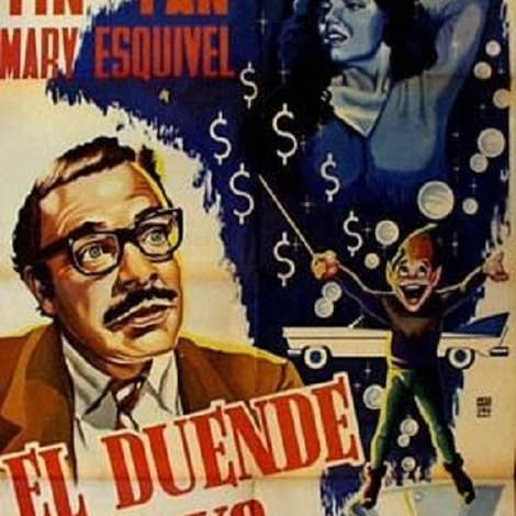El duende y yo