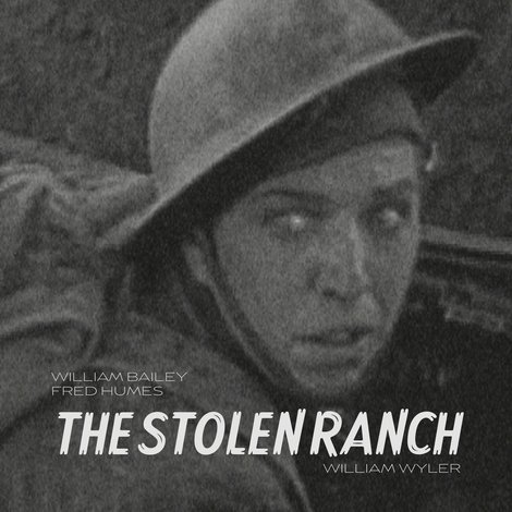 The Stolen Ranch