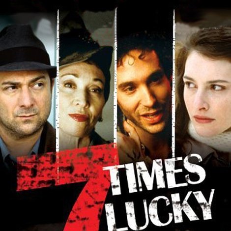 7 Times Lucky