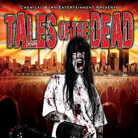 Tales of the Dead