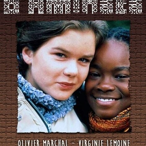 La tresse d'Aminata