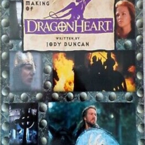 The Making of 'DragonHeart'