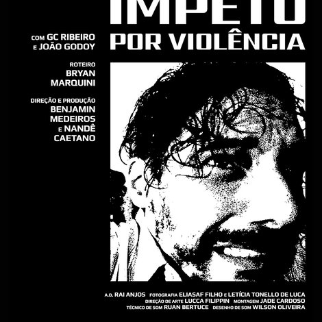 Um Certo Ímpeto Por Violência