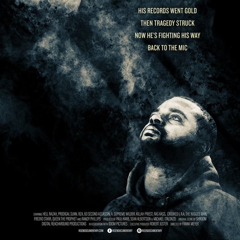 Risen: The Story of Chron