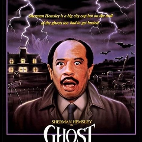 Ghost Fever