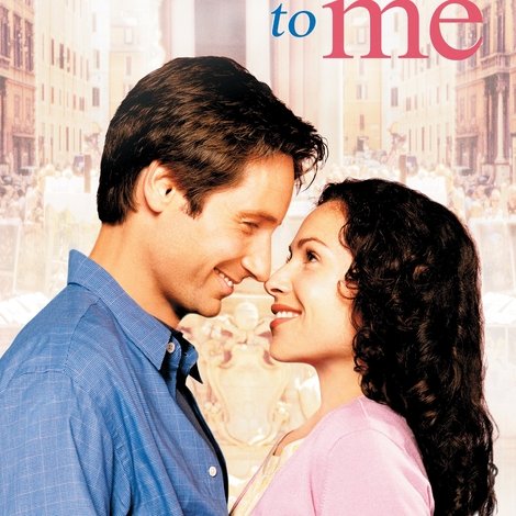 Return to Me