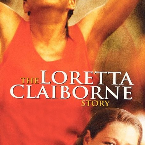 The Loretta Claiborne Story