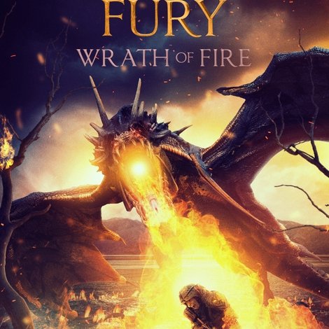 Dragon Fury: Wrath Of Fire