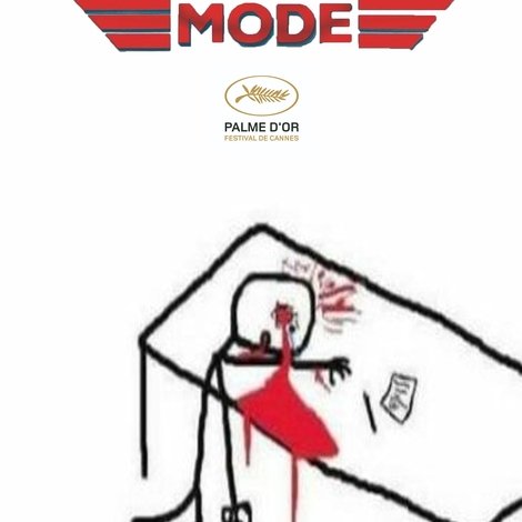 Airplane Mode