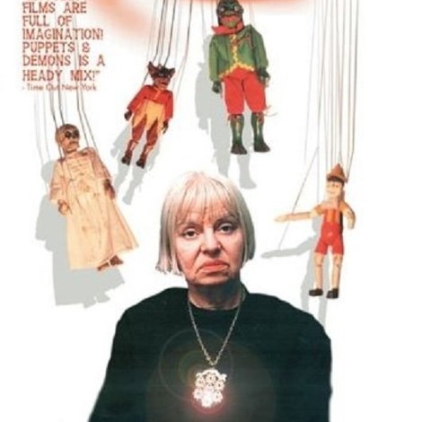 Puppets & Demons