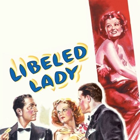Libeled Lady