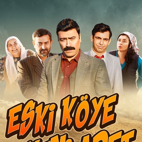 Eski Köye Yeni Adet