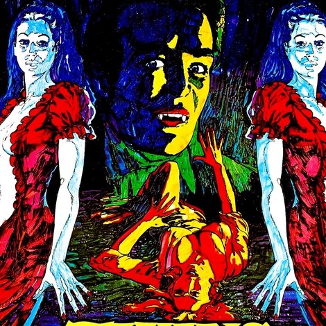 Twins of Evil