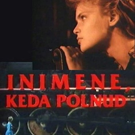 Inimene, keda polnud