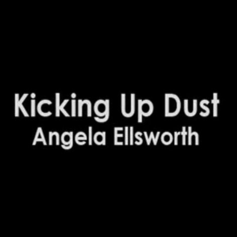 Kicking Up Dust