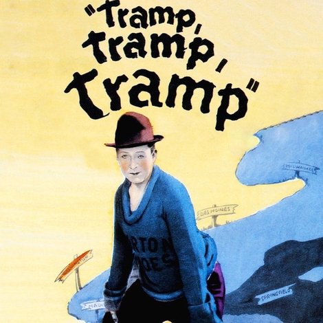 Tramp, Tramp, Tramp