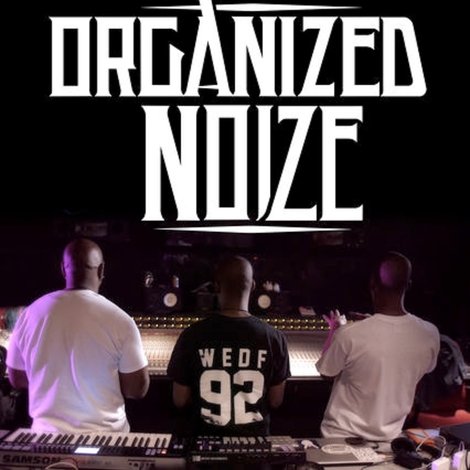 The Art of Organized Noize