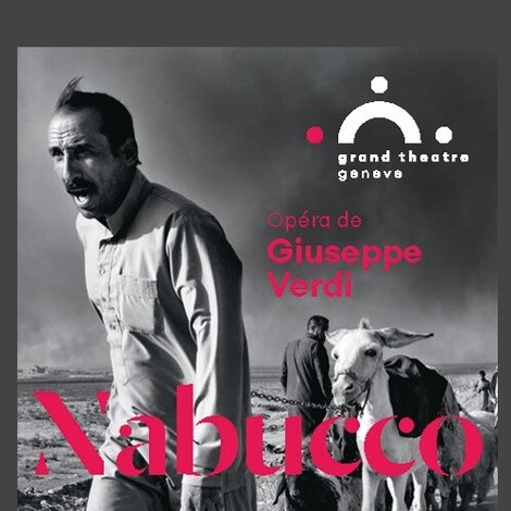 Nabucco - Grand Théâtre de Genève
