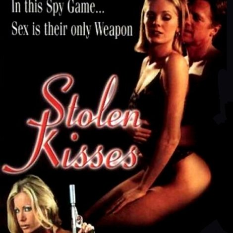 Stolen Kisses