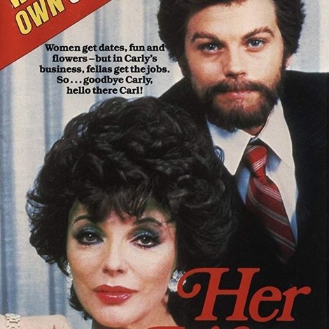 Her Life as a Man