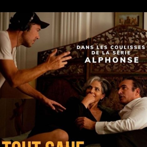 Tout sauf l’ennui