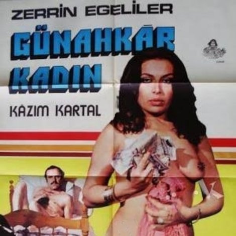 Günahkâr Kadın