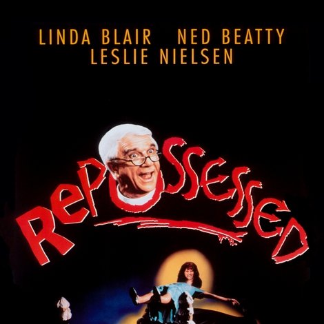 Repossessed