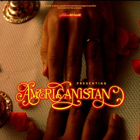 Americanistan