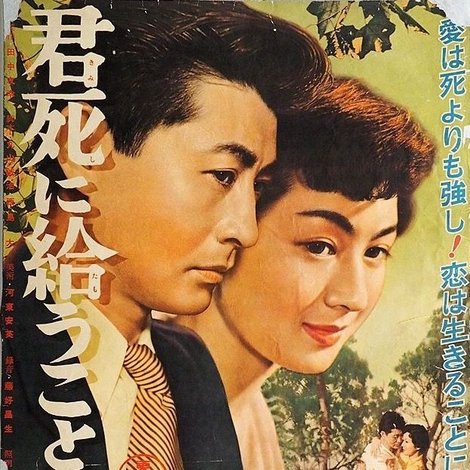 君死に給うことなかれ