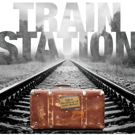 Train Station