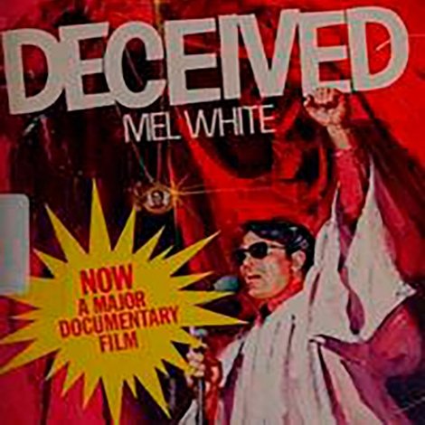 Deceived: The Jonestown Tragedy